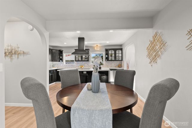 506 Jackson Street, Centralia, WA 98531