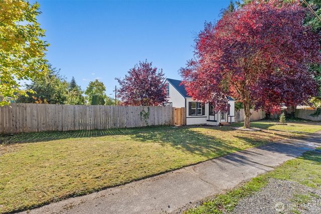 506 Jackson Street, Centralia, WA 98531