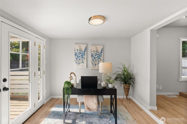 506 Jackson Street, Centralia, WA 98531