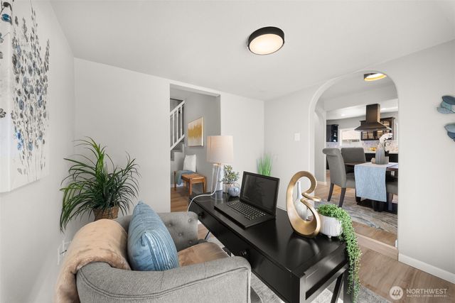 506 Jackson Street, Centralia, WA 98531