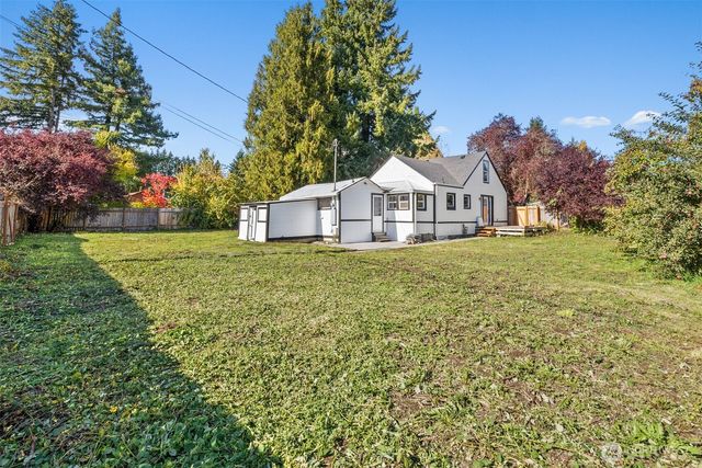 506 Jackson Street, Centralia, WA 98531