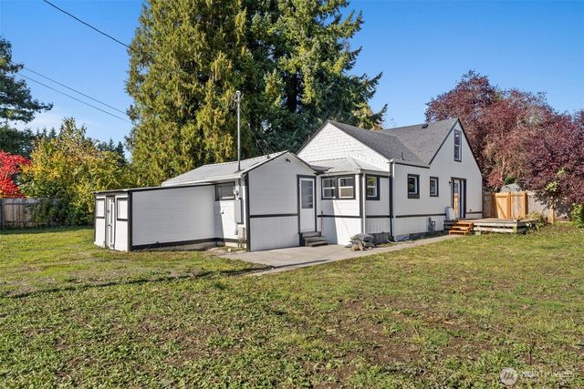 506 Jackson Street, Centralia, WA 98531