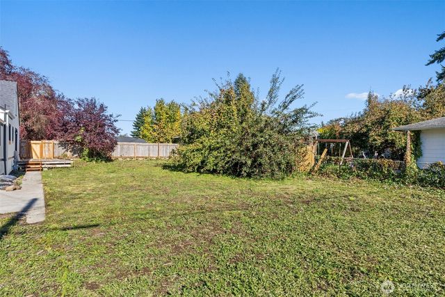 506 Jackson Street, Centralia, WA 98531