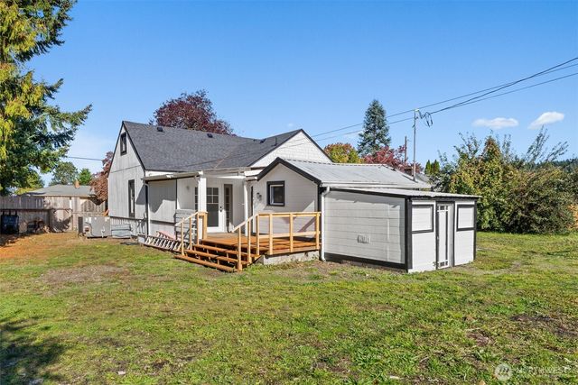 506 Jackson Street, Centralia, WA 98531