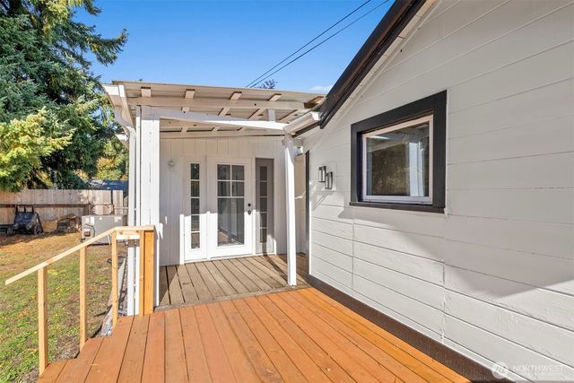 506 Jackson Street, Centralia, WA 98531