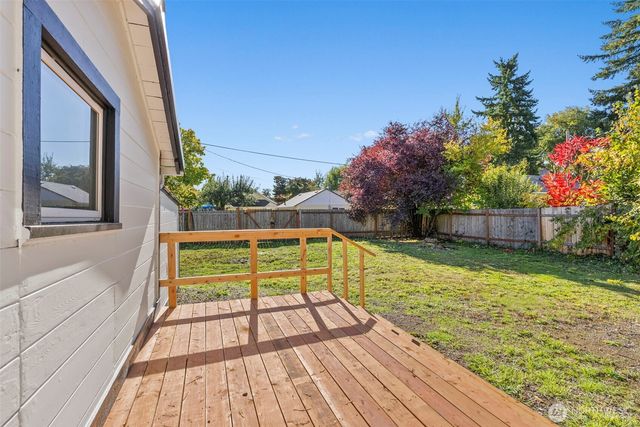 506 Jackson Street, Centralia, WA 98531