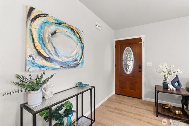 506 Jackson Street, Centralia, WA 98531