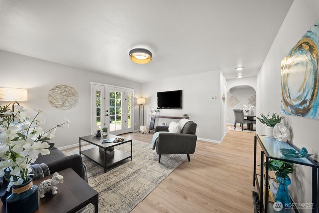 506 Jackson Street, Centralia, WA 98531