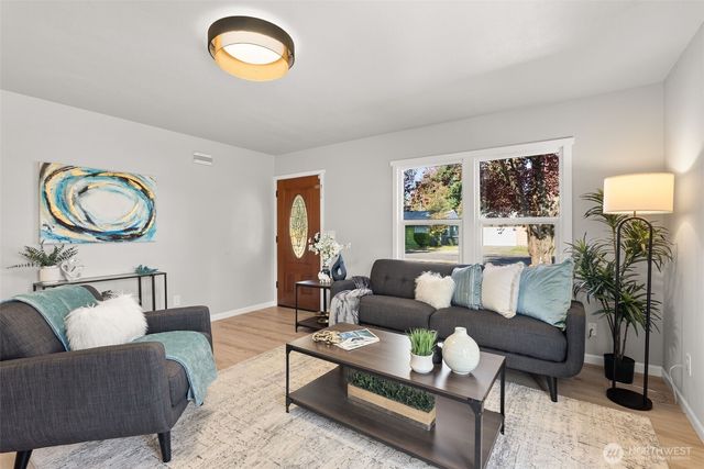 506 Jackson Street, Centralia, WA 98531