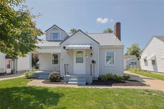 3000 Princeton Avenue, Middletown, OH 45042