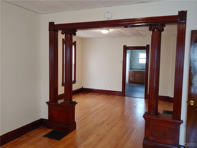 150 Wadsworth Street, Syracuse, NY 13203