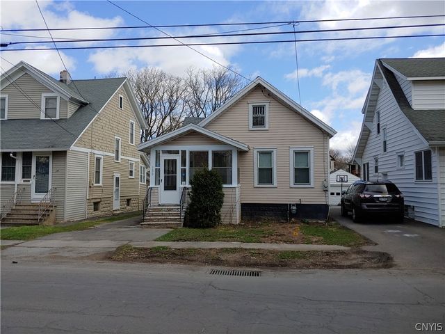 150 Wadsworth Street, Syracuse, NY 13203