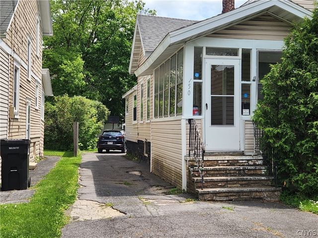 150 Wadsworth Street, Syracuse, NY 13203