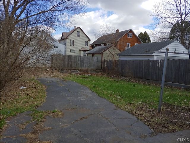 150 Wadsworth Street, Syracuse, NY 13203