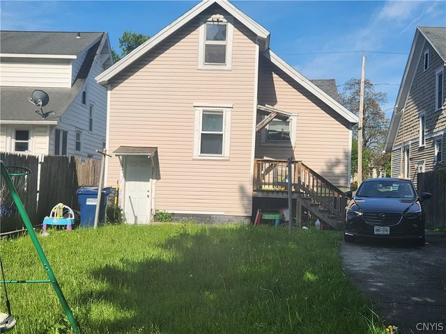 150 Wadsworth Street, Syracuse, NY 13203