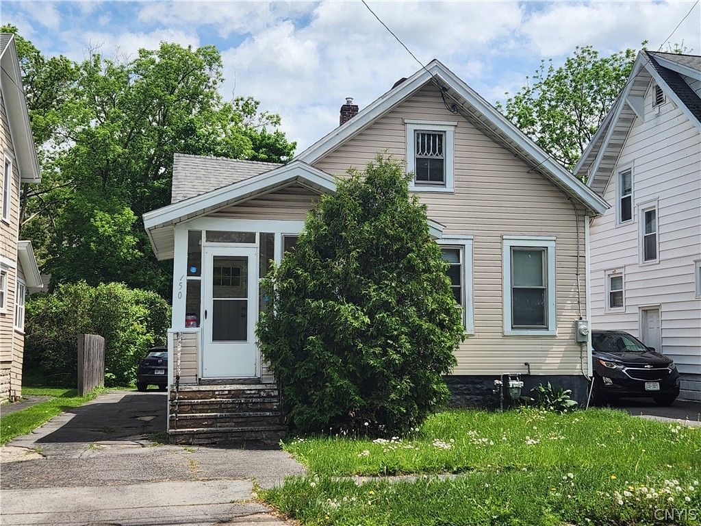 150 Wadsworth Street, Syracuse, NY 13203