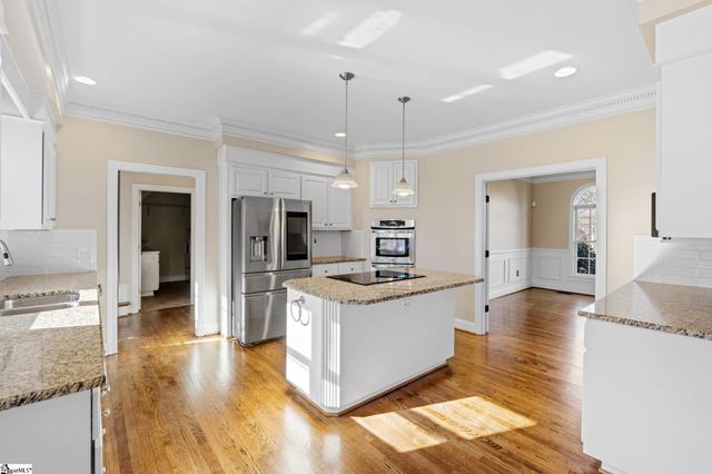 9 Claymore Street, Greer, SC 29650