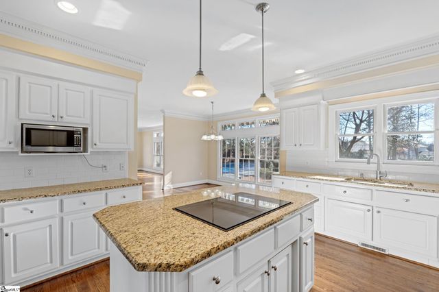 9 Claymore Street, Greer, SC 29650