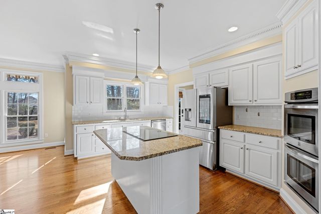 9 Claymore Street, Greer, SC 29650