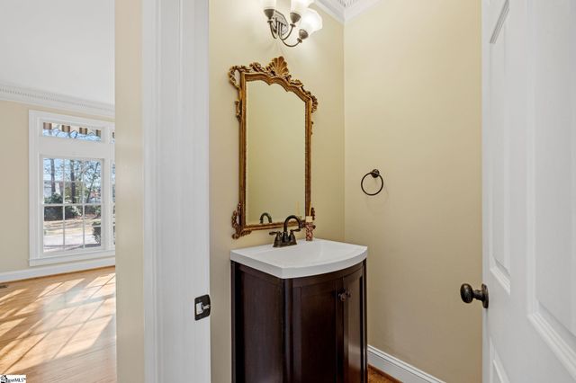 9 Claymore Street, Greer, SC 29650