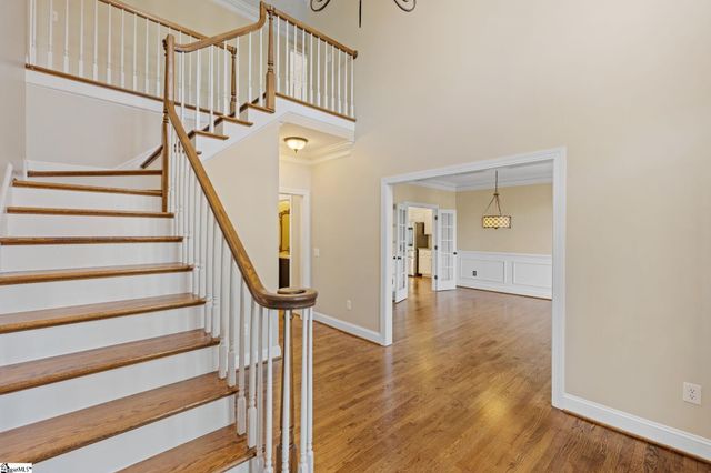 9 Claymore Street, Greer, SC 29650