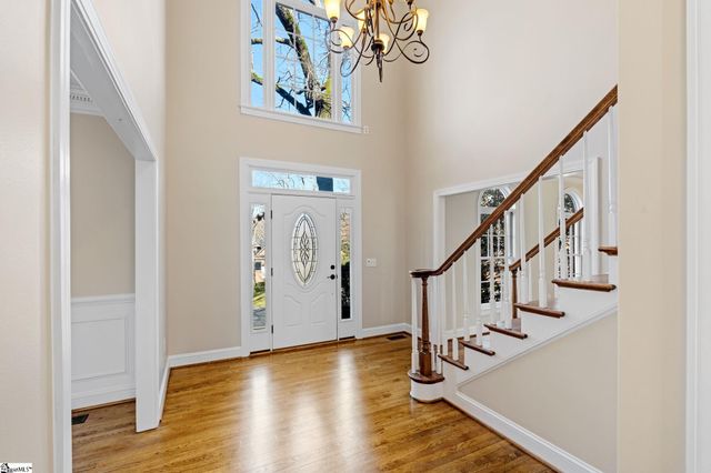 9 Claymore Street, Greer, SC 29650