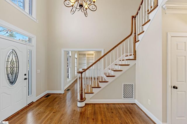 9 Claymore Street, Greer, SC 29650