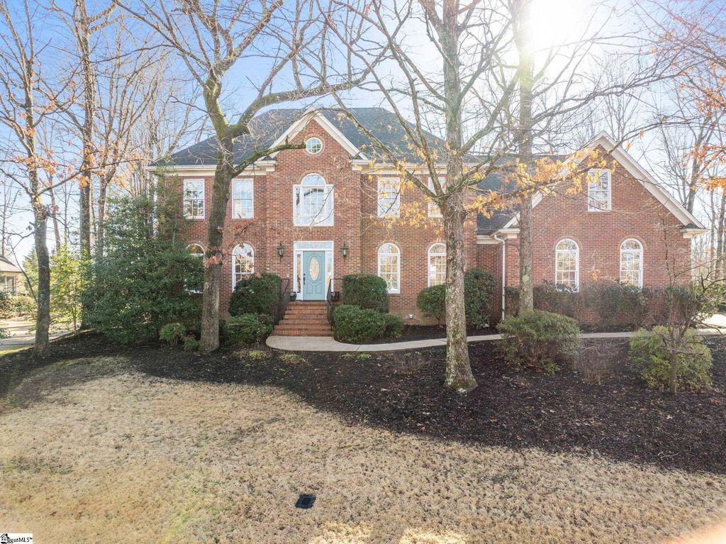 9 Claymore Street, Greer, SC 29650