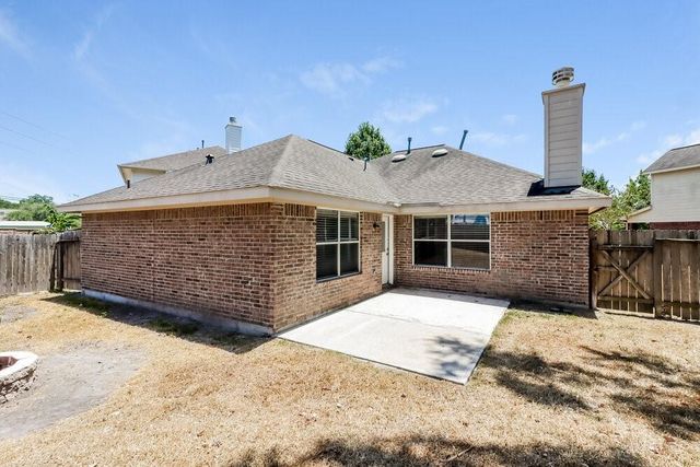 21947 Gosling Cedar Place, Spring, TX 77388