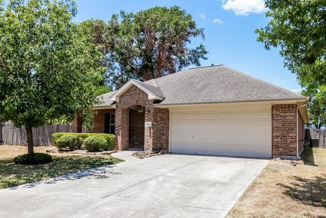 21947 Gosling Cedar Place, Spring, TX 77388