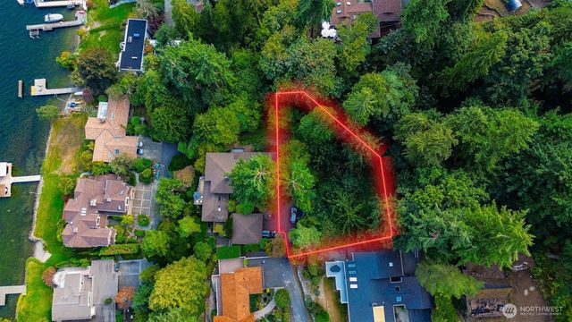 9433 SE 54th Street, Mercer Island, WA 98040