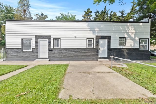 5101 W 32nd Place, Cicero, IL 60804