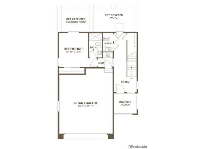 11312 Mount Emma Dr, Englewood, CO 80112