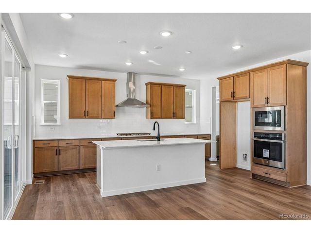 11312 Mount Emma Dr, Englewood, CO 80112