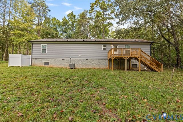 6584 Blenheim Rd, Powhatan, VA 23139