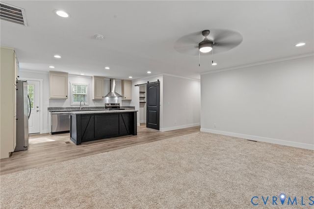 6584 Blenheim Rd, Powhatan, VA 23139