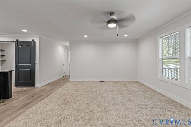 6584 Blenheim Rd, Powhatan, VA 23139