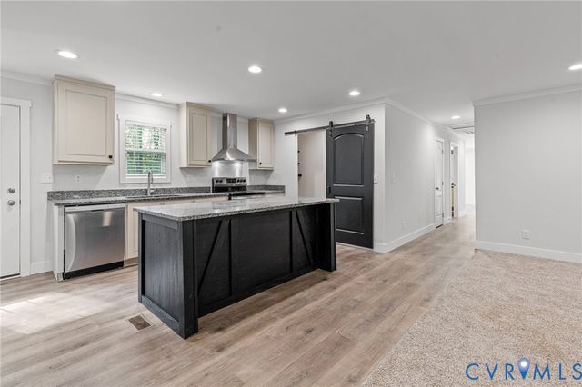 6584 Blenheim Rd, Powhatan, VA 23139