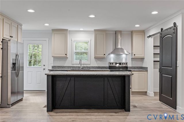 6584 Blenheim Rd, Powhatan, VA 23139