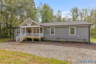 6584 Blenheim Rd, Powhatan, VA 23139