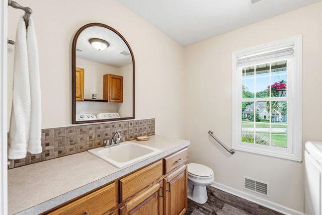 2124 Hilltop View Drive, Dorr, MI 49323