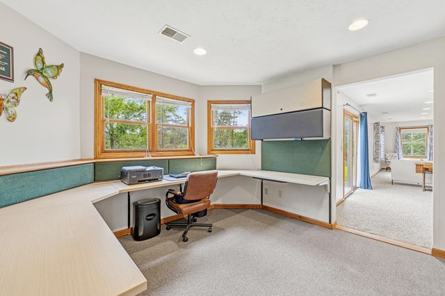 2124 Hilltop View Drive, Dorr, MI 49323