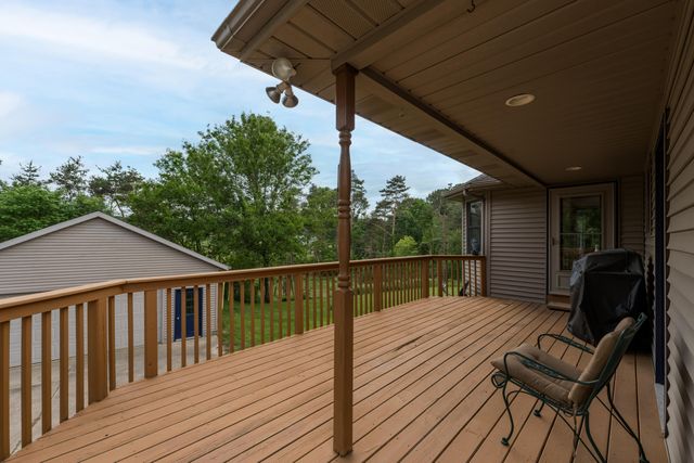 2124 Hilltop View Drive, Dorr, MI 49323