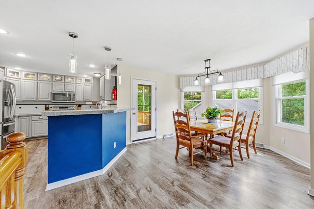 2124 Hilltop View Drive, Dorr, MI 49323