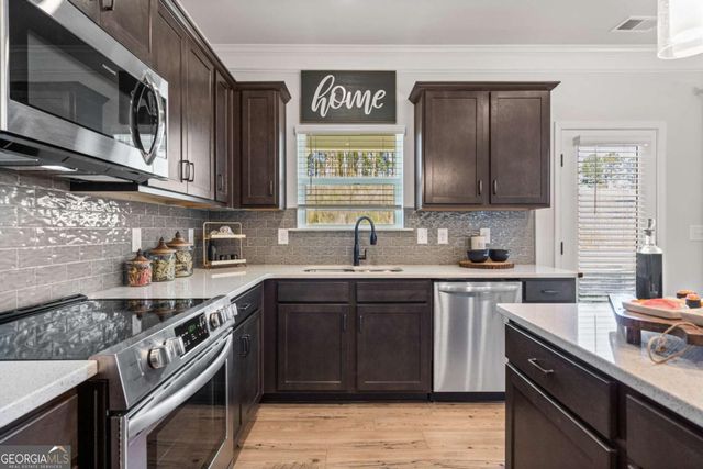 223 Shantz Way LOT D10, Byron, GA 31008