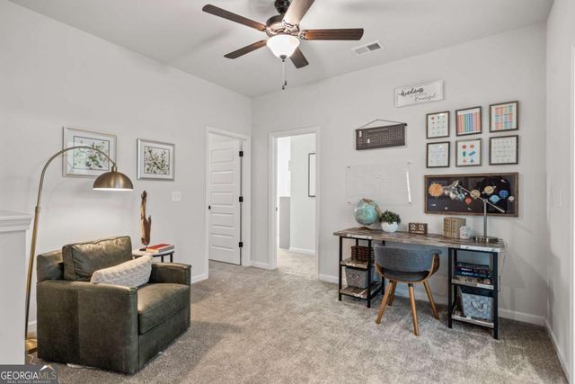 223 Shantz Way LOT D10, Byron, GA 31008