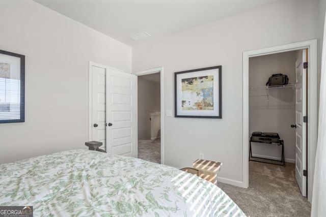 223 Shantz Way LOT D10, Byron, GA 31008