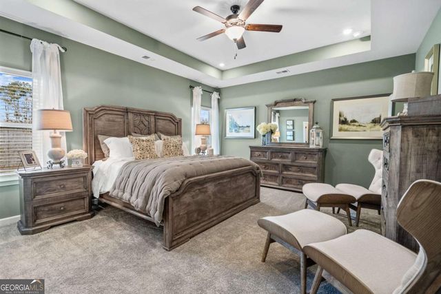 223 Shantz Way LOT D10, Byron, GA 31008