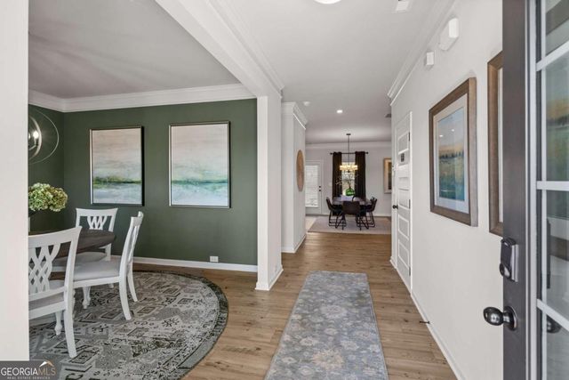 223 Shantz Way LOT D10, Byron, GA 31008