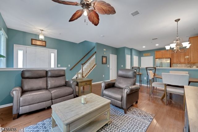 815 Deluca Rd 815, Belleville Twp., NJ 07109